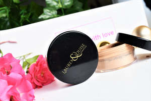 All: Sunday Surprise with Lauren & Louise Bio-active Mineral Powder (Travel Size)