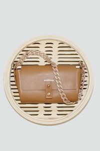 Notes Bag Peanut Butter