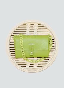 The Menu: Notes Bag Melon