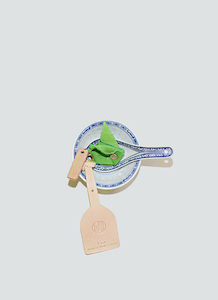 Ori Bunny Keyring (福) Viper