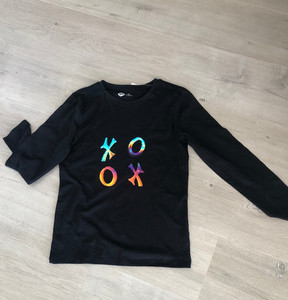 Products: Custom XO T-shirt M y Dream party