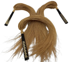 Handcrafted 1: Fue (Fly Whisk)