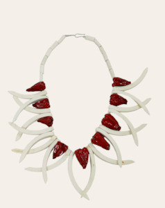 Handcrafted 1: Ula Nifo divided by Fala