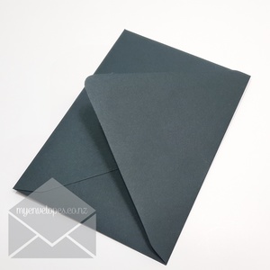 Racing Green Envelopes 5×7 Diamond Flap 135gsm