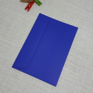 Ultra Violet C6 Envelopes Rectangle Flap