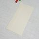 Ivory DLE Envelopes Rectangle Flap