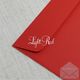 Light Red Envelopes 5×7 Rectangle Flap