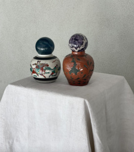 Products: Our ‘Dries’ collection - My Exhibition