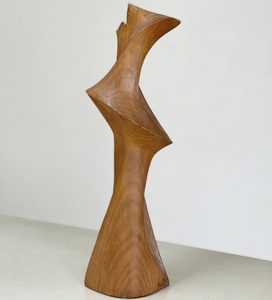 Products: Wooden sculpture - My Exhibition