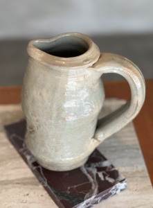 Rare Japanese jug - My Exhibition