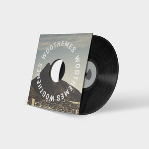 Albums: Woo Album 4