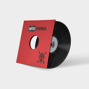 Albums: Woo Album 2
