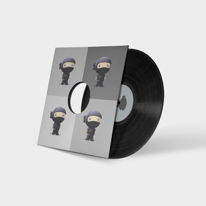 Albums: Woo Album 3