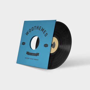Music: Woo Single 1