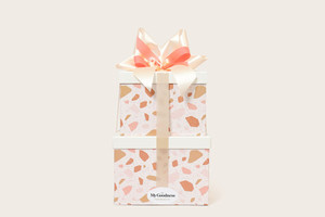 Products: Baby Tower Girl