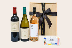 Premium Wine Collection