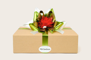 Products: Box of Plenty