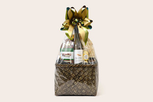 Akaroa Heritage Range