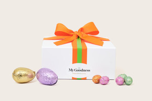 Products: Easter Spoils