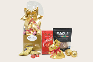 Products: Easter Gold