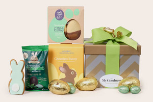 Easter Little Deluxe