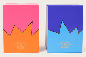 Products: Bennetts Golden Egg 250g