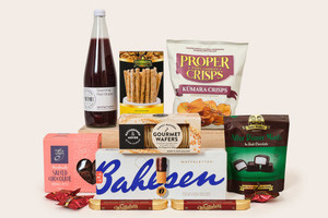 Products: Bethells Non Alcohol