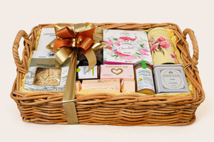 Premium Celebration Tray