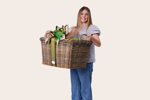 Products: The Ultimate Hamper