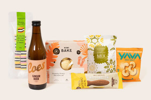 Products: The Spoils