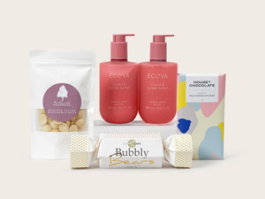 Products: Ecoya Nourish Gift Box