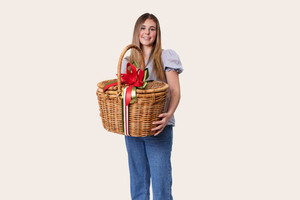 Products: Deluxe Picnic
