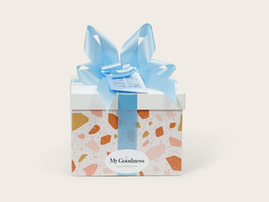 Products: Baby & Mum Hamper Boy