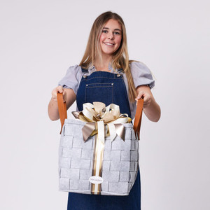 Products: New Baby Hamper - Neutral