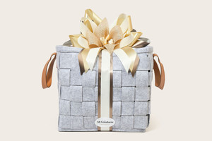 Products: New Baby Hamper Girl