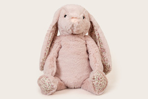 Macie Plush Bunny