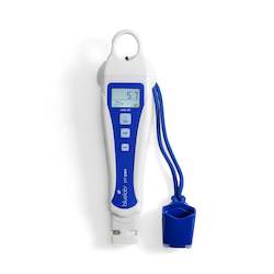 Accessories: Bluelab pH Pen