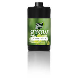 Accessories: My Greens Nutrients - Fertiliser 2.5kg
