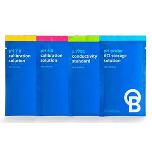 Bluelab pH Solution Sachets