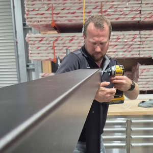 Add on: Product Assembly