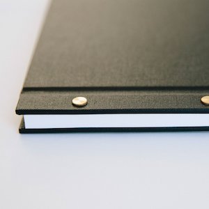 Retirement Guestbooks: Personalised Retirement Guestbook