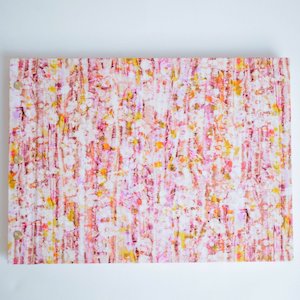 All: Bespoke Liberty Cotton Guestbook