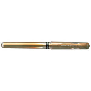 Guestbook Pen - Uni-Ball Signo Gold Gel Pen