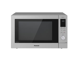 Products: Panasonic 34L Combination Microwave with Air Fry Cooking – Stainless Steel – MyHome – Easy pay, affordable homeware