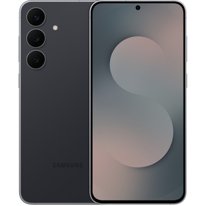 Products: Samsung Galaxy S25FE – Black – MyHome – Easy pay, affordable homeware