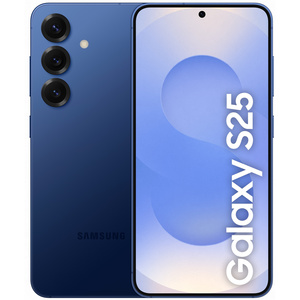 Samsung Galaxy S25 256GB Mobile Phone – Navy – MyHome – Easy pay, affordable homeware
