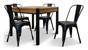 Gallery 5 Piece Dining Suite – Some assembly required – MyHome – Easy pay,&hellip;