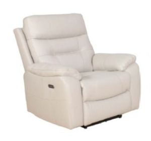 Products: Jackson 1R 1 Seater Recliner – Chocolate – MyHome – Easy pay, affordable homeware