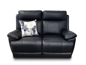Products: Jackson 2RR 2 Seater Charcoal – Both Recliners – MyHome – Easy pay, affordable homeware