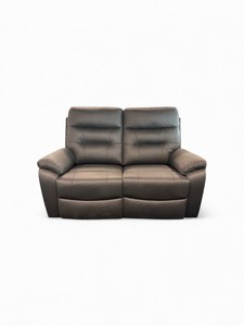 Products: Jackson 2RR 2 Seater Chocolate – 2 Reclining Seats – MyHome – Easy pay, affordable homeware